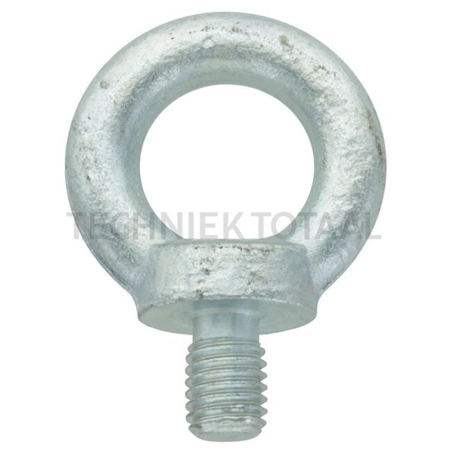 GRANIT Eye bolt M14x27 DIN 580