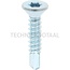 GRANIT Drilling screw 4.8x25 DIN 7504 - 500 pcs.