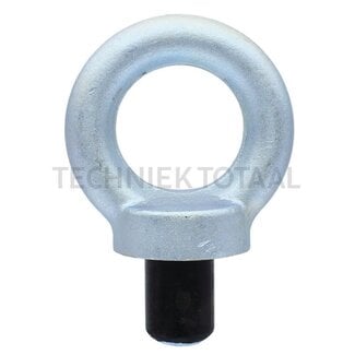 GRANIT Eye bolt M30x45 DIN 580