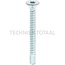 GRANIT Drilling screw 5.5x50 DIN 7504 - 250 pcs.