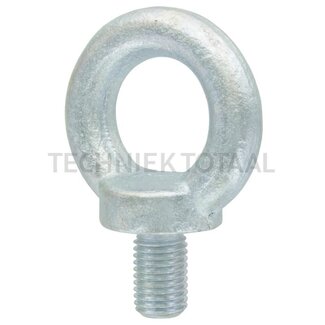 GRANIT Eye bolt M16x27 DIN 580