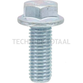 GRANIT Hexagon head bolt M10x30 DIN 88913