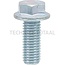 GRANIT Hexagon head bolt M10x30 DIN 88913 - 83937