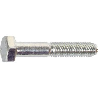 GRANIT Hexagon head bolt M6x35 DIN 931