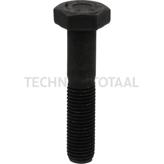 GRANIT Hexagon head bolt M10x50 DIN 960