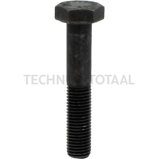 GRANIT Hexagon head bolt M10x55 DIN 960