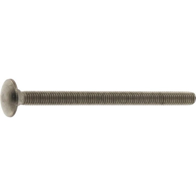 GRANIT Carriage bolt M5x70 DIN 603