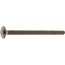 GRANIT Carriage bolt M5x70 DIN 603