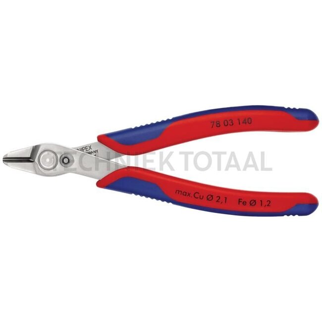 KNIPEX Electronic-Super-Knips® - 7803140