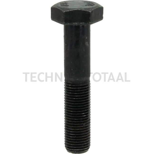 GRANIT Hexagon head bolt M10x50 DIN 960