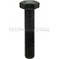 GRANIT Hexagon head bolt M10x50 DIN 960