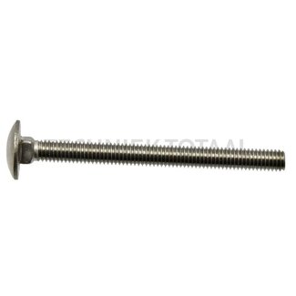 GRANIT Carriage bolt M6x70 DIN 603