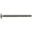 GRANIT Carriage bolt M8x120 DIN 603