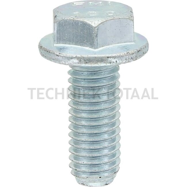 GRANIT Hexagon head bolt M10x25 DIN 88913 - 83921