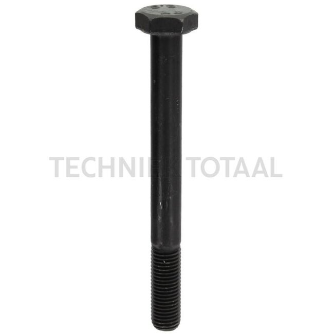 GRANIT Hexagon head bolt M10x100 DIN 960