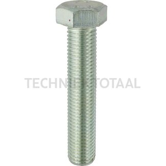 GRANIT Hexagon head bolt M20x100 DIN 933