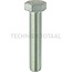 GRANIT Hexagon head bolt M20x100 DIN 933