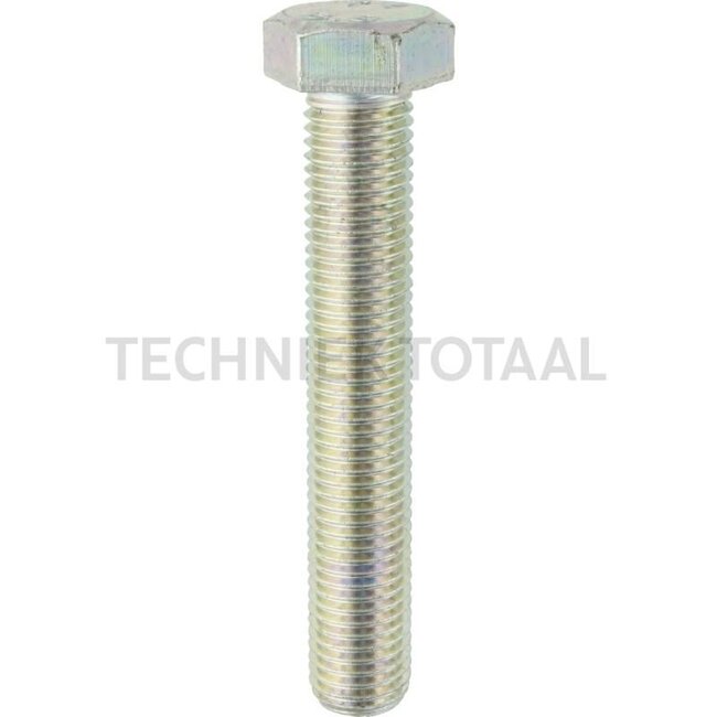 GRANIT Hexagon head bolt M20x120 DIN 933