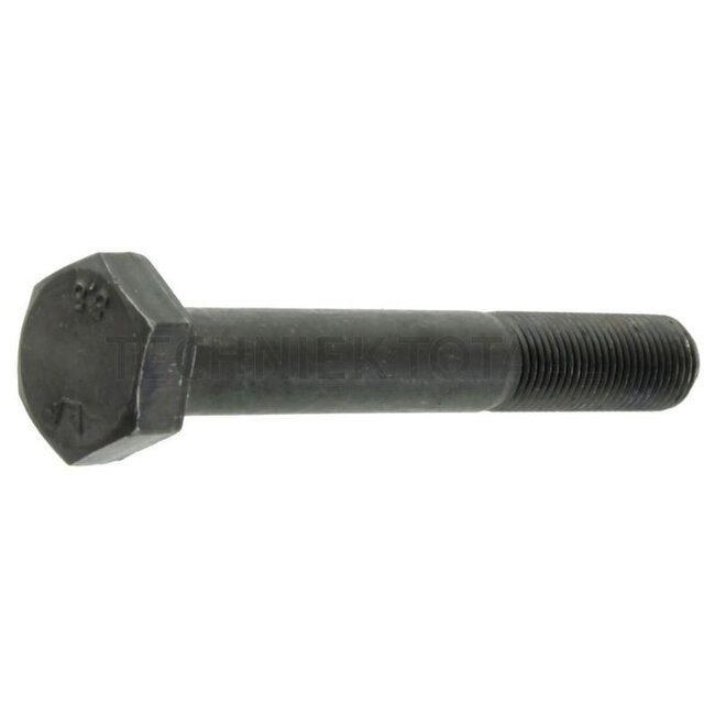 GRANIT Hexagon head bolt M10x70 DIN 960