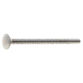 GRANIT Carriage bolt M6x90 DIN 603