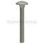 GRANIT Carriage bolt M5x40 DIN 603