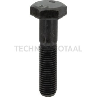 GRANIT Hexagon head bolt M10x45 DIN 960