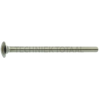 GRANIT Carriage bolt M6x100 DIN 603