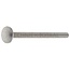 GRANIT Carriage bolt M6x80 DIN 603