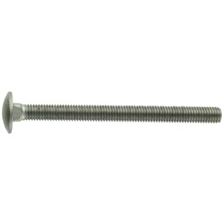 GRANIT Carriage bolt M8x100 DIN 603