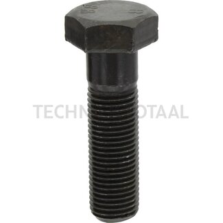 GRANIT Hexagon head bolt M14x50 DIN 960