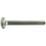 GRANIT Carriage bolt M8x80 DIN 603