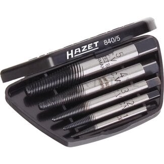 Hazet Screw extractor set