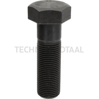 GRANIT Hexagon head bolt M24x80 DIN 960