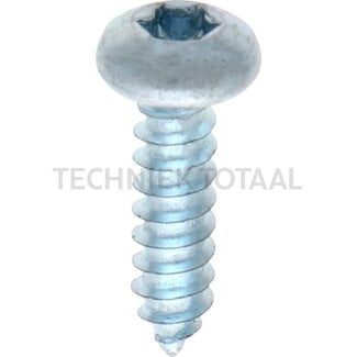 GRANIT Self-tapping pan head screw 4.2x16 - 1000 pcs.