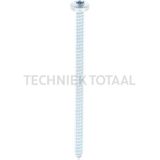 GRANIT Self-tapping pan head screw 4.2x70 - 500 pcs.