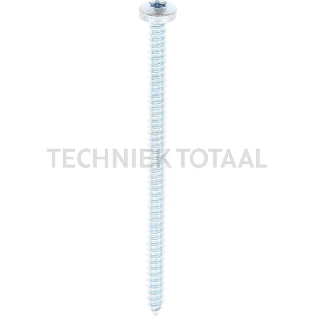 GRANIT Self-tapping pan head screw 4.2x70 - 500 pcs.