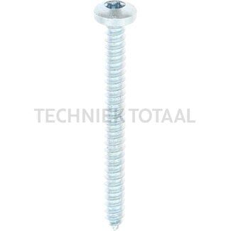 GRANIT Self-tapping pan head screw 4.2x45 - 500 pcs.