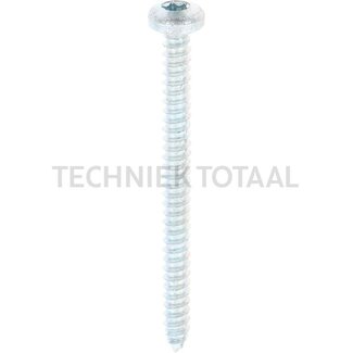 GRANIT Self-tapping pan head screw 4.2x50 - 500 pcs.