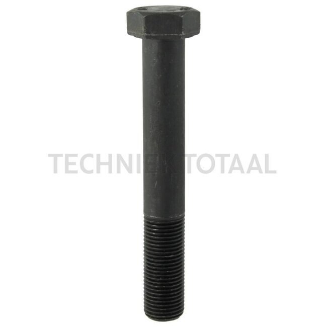 GRANIT Hexagon head bolt M16x160 DIN 960