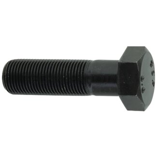 GRANIT Hexagon head bolt M18x60 DIN 960