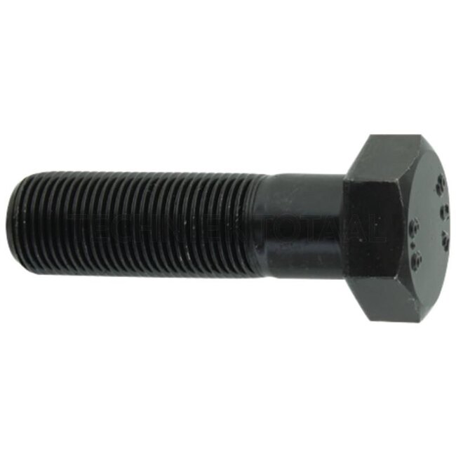 GRANIT Hexagon head bolt M18x60 DIN 960 - 50150140, 00012981