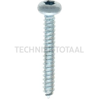 GRANIT Self-tapping pan head screw 4.2x32 - 500 pcs.