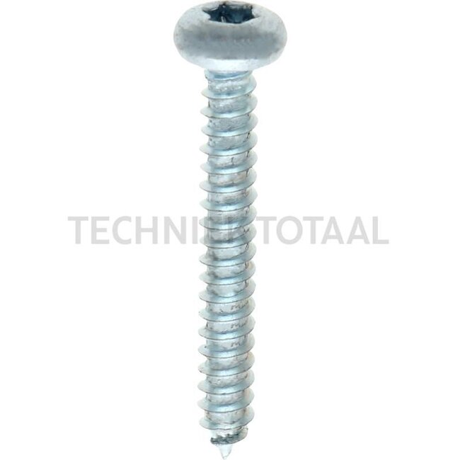 GRANIT Self-tapping pan head screw 4.2x32 - 500 pcs.