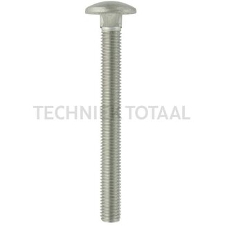 GRANIT Carriage bolt M12x120 DIN 603