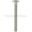 GRANIT Carriage bolt M12x120 DIN 603