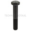 GRANIT Hexagon head bolt M16x90 DIN 960