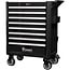 GRANIT BLACK EDITION DynamicPro Service workshop trolley