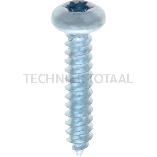 GRANIT Self-tapping pan head screw 4.2x22 - 500 pcs.