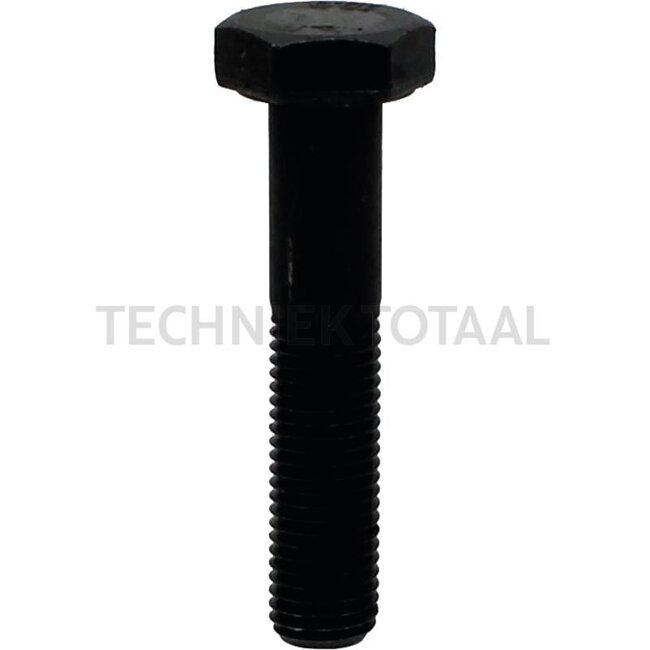 GRANIT Hexagon head bolt M10x50 DIN 960