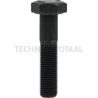 GRANIT Hexagon head bolt M10x45 DIN 960